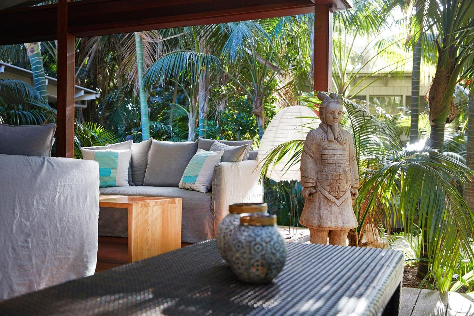 Arajilla Retreat Villa Lord Howe Island Luaran gambar