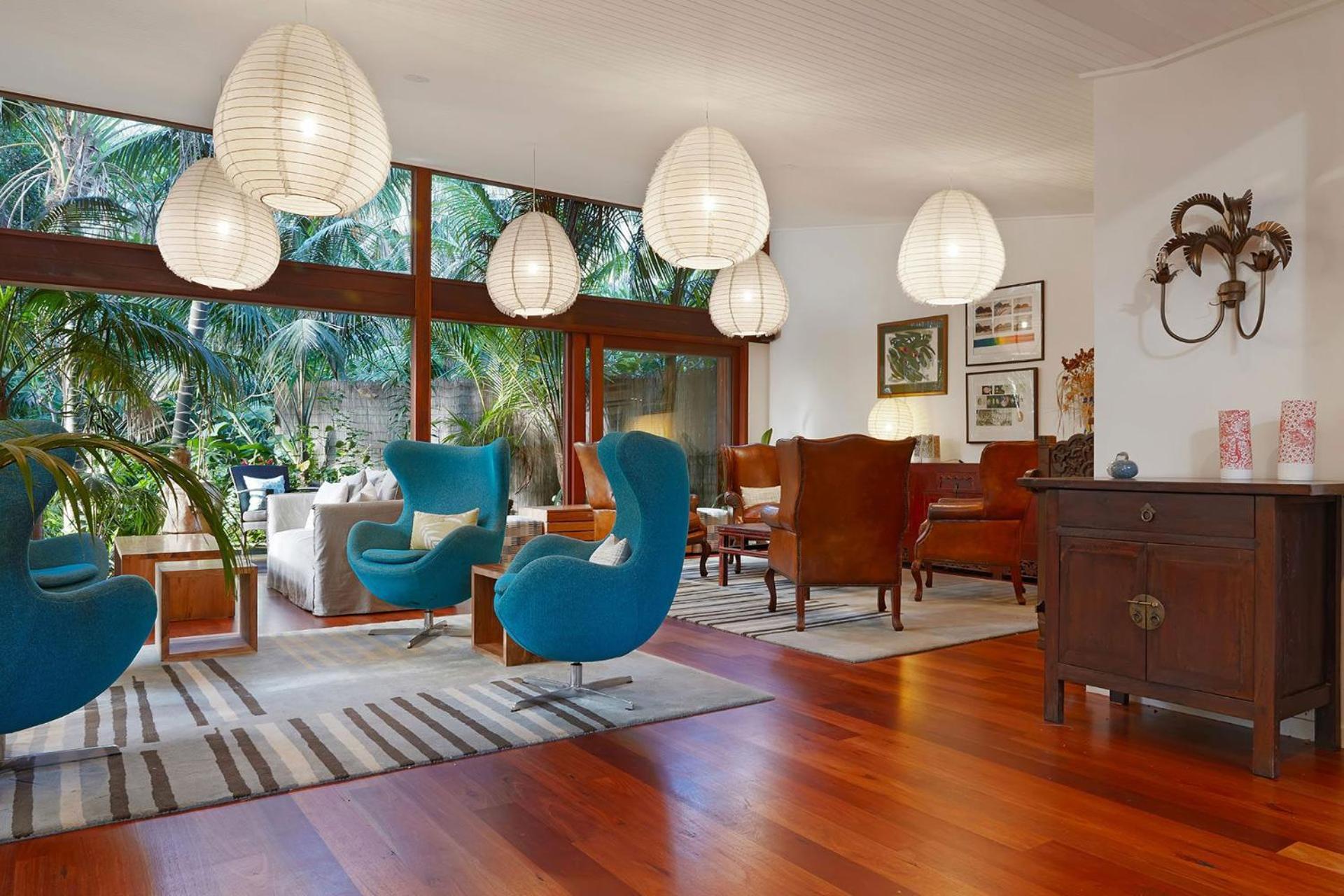 Arajilla Retreat Villa Lord Howe Island Luaran gambar