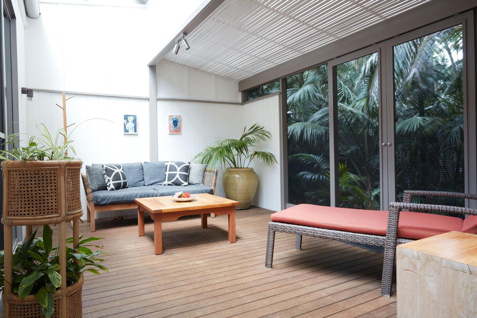 Arajilla Retreat Villa Lord Howe Island Luaran gambar