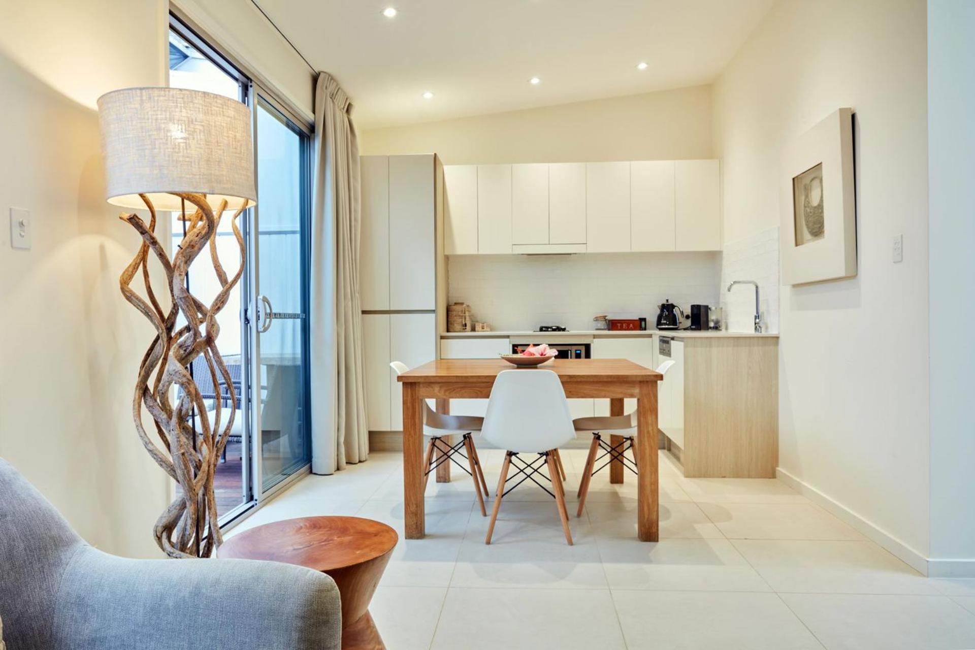 Arajilla Retreat Villa Lord Howe Island Luaran gambar
