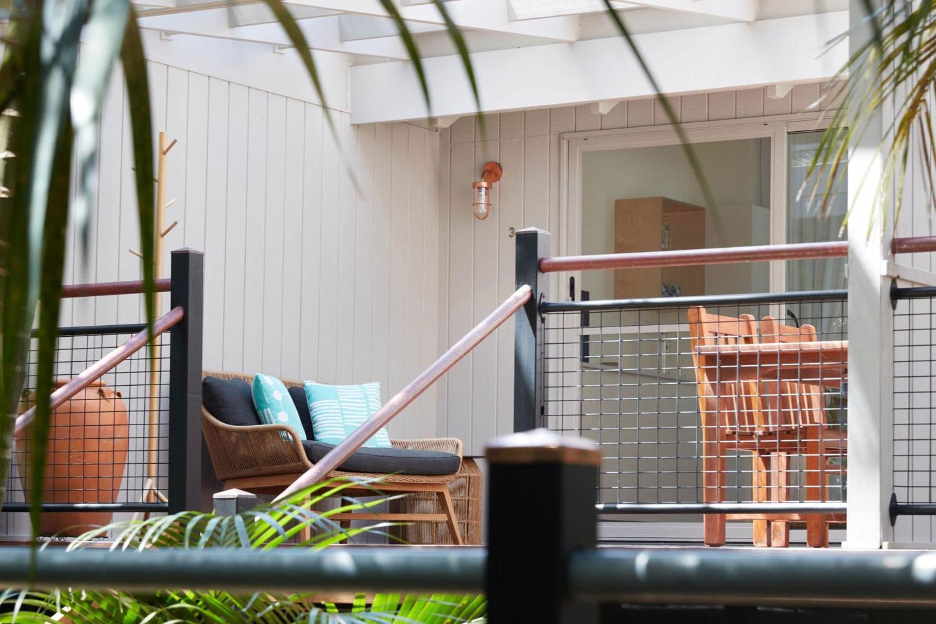 Arajilla Retreat Villa Lord Howe Island Luaran gambar