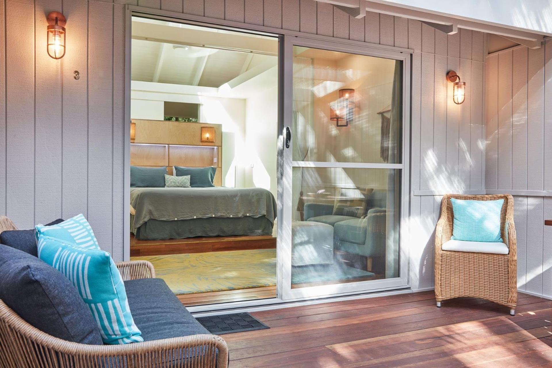 Arajilla Retreat Villa Lord Howe Island Luaran gambar