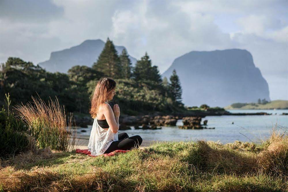 Arajilla Retreat Villa Lord Howe Island Luaran gambar